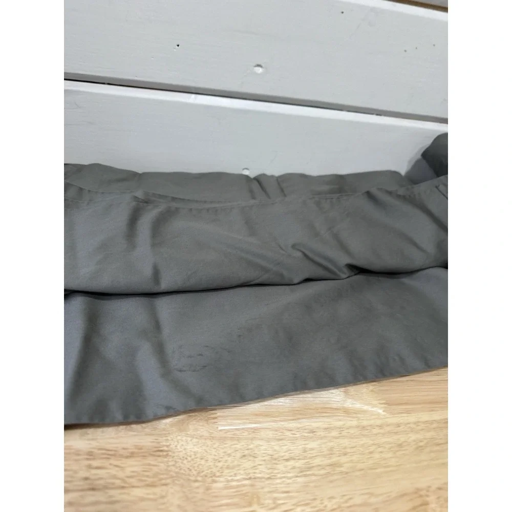 Boll And Branch Split King Juniper Signature Sheet Set 100% Organic Cotton - Picture 3 of 11